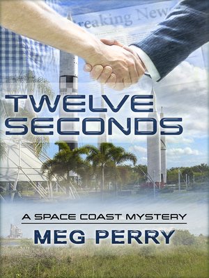 cover image of Twelve Seconds